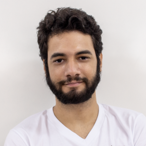 Joao Uchoa